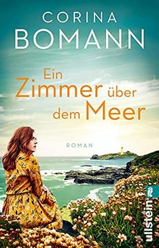 portada Ein Zimmer Uber dem Meer: Roman | Eine Große Liebe in Cornwall (in German)