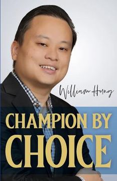 portada Champion by Choice (in English)