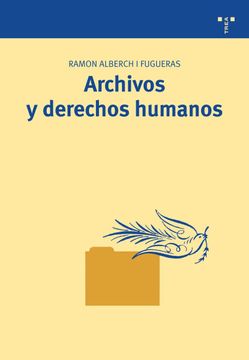 portada Archivos y Derechos Humanos