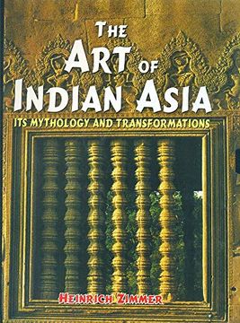 portada Art of Indian Asia (2 Vols): Its Mythology