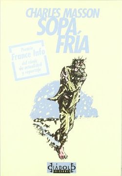 portada Sopa Fría (in Spanish)