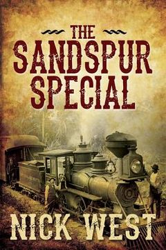 portada The Sandspur Special (en Inglés)