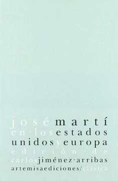 portada En los Estados Unidos y Europa (in Spanish)