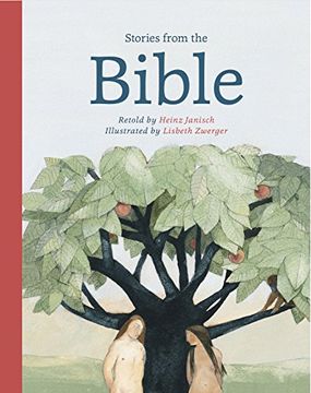 portada Stories from the Bible