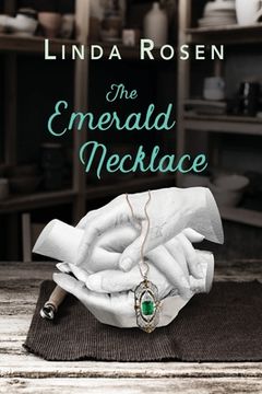 portada The Emerald Necklace (in English)