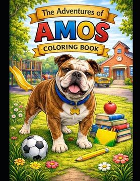 The adventures of Amos