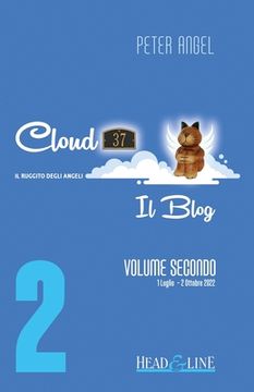 portada Cloud 37 - Il Blog - Volume Secondo (en Italiano)
