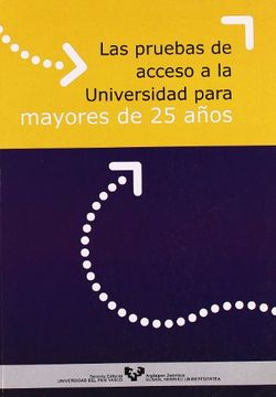 portada las pruebas de acceso a la uni (in Spanish)