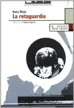 portada La Retaguardia (in Spanish)