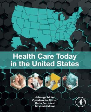 portada Health Care Today in the United States 