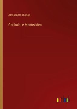 portada Garibaldi e Montevideo (en Italiano)