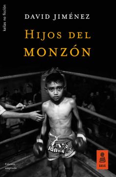 portada Hijos del Monzón (in Spanish)
