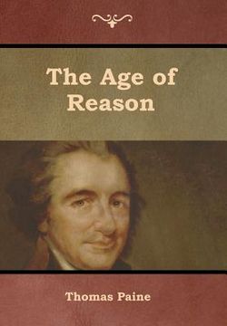 portada The Age of Reason (en Inglés)