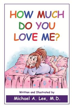 portada How Much Do You Love Me? (in English)