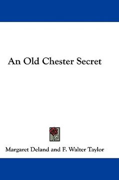 portada an old chester secret