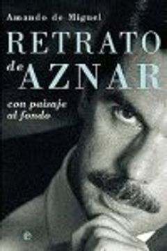 portada Retrato de Aznar