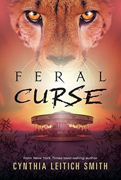 portada Feral Curse 