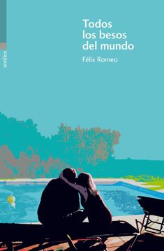 portada Todos los Besos del Mundo (Carrachinas) (in Spanish)