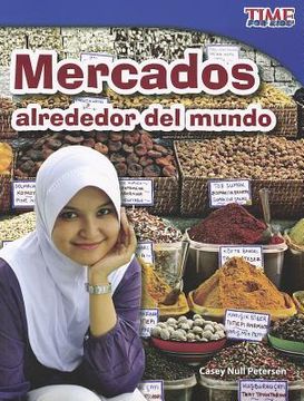 portada Mercados Alrededor del Mundo (in Spanish)