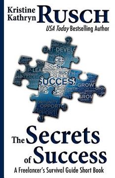 portada the secrets of success: a freelancer's survival guide short book (en Inglés)