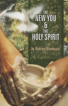 portada the new you & the holy spirit
