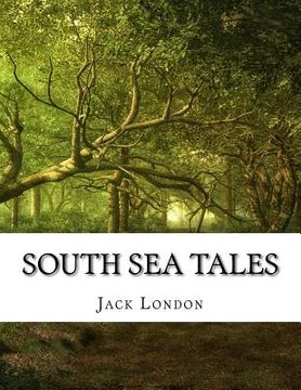 portada South Sea Tales 