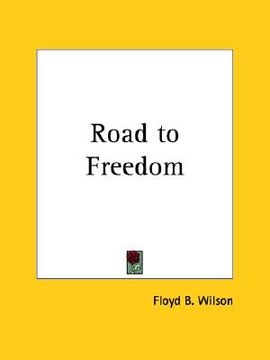 portada road to freedom