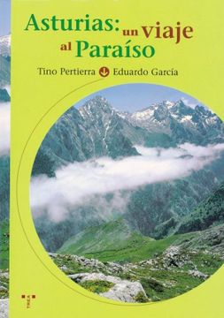 portada asturias: un viaje al paraíso