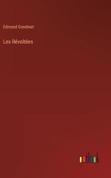portada Les Révoltées (en Francés)