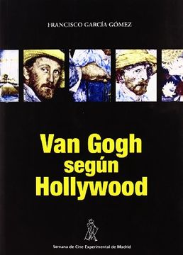 portada Van Gogh Segun Hollywood
