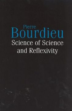 portada Science of Science and Reflexivity (en Inglés)