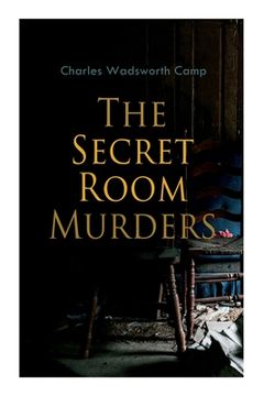 portada The Secret Room Murders (en Inglés)
