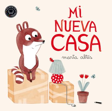 portada Mi Nueva Casa (in Spanish)