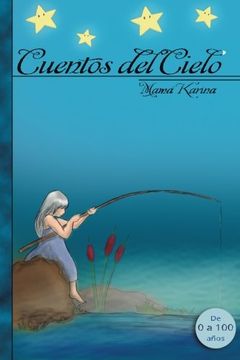 portada Cuentos del cielo (El universo en cuentos) (Volume 1) (Spanish Edition)
