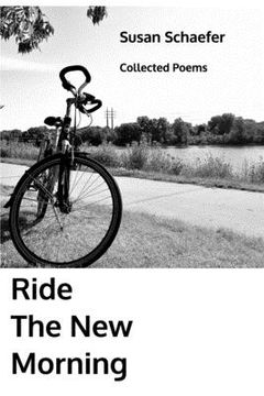 portada Ride the New Morning: Collected Poems (en Inglés)
