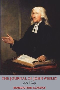 portada The Journal of John Wesley