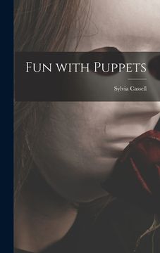 portada Fun With Puppets (en Inglés)