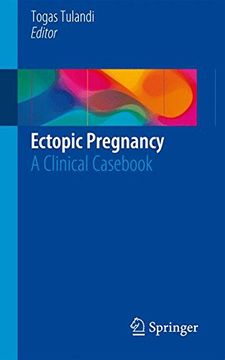 portada Ectopic Pregnancy