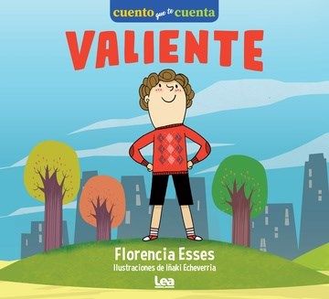 portada Valiente (in Spanish)