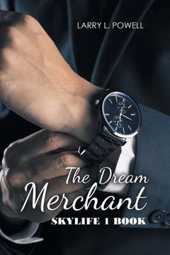 portada The Dream Merchant (en Inglés)