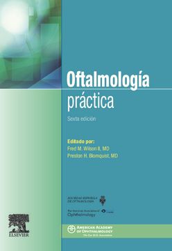 portada Oftalmologia Practica