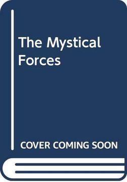 portada The Mystical Forces