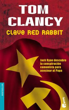 portada Clave red Rabbit