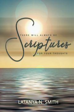 portada There Will ALWAYS Be Scriptures For Your Thoughts II (en Inglés)