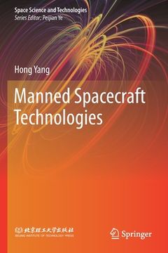 portada Manned Spacecraft Technologies