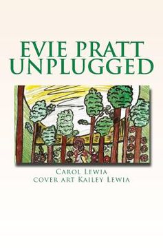 portada Evie Pratt Unplugged (en Inglés)