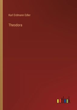 portada Theodora (en Alemán)
