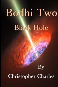 portada Bodhi Two: Black Hole