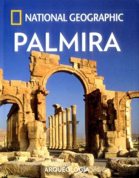 portada Palmira