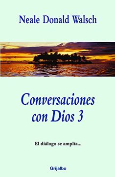 portada Conversaciones con Dios 3